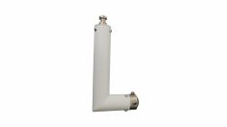 Epson V12H006AF0 accesorio para montaje [ barra ] para proyector Adaptador para montaje en vertical Blanco 