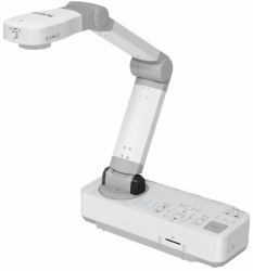 Epson ELPDC13 cámara de documentos Blanco 25,4 / 2,7 mm [1 / 2.7"] CMOS 