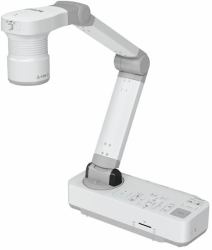 Epson ELPDC21 cámara de documentos Blanco 25,4 / 2,7 mm [1 / 2.7"] CMOS 