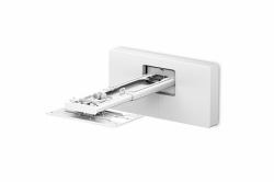 Epson V12HB12010 montaje para projector Pared Blanco 