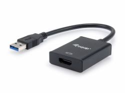 Equip Adaptador USB 3.0 a HDMI 