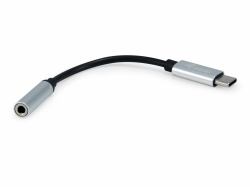 Equip Adaptador de audio de USB-C a 3,5 mm 