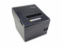 Equip 351006 impresora de recibos 203 x 203 DPI Inalámbrico y alámbrico Térmico 