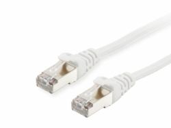 Equip 605523 cable de red Rojo 0,25 m Cat6 S/FTP [S-STP] 