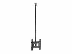 Equip 650321 Soporte de TV para montaje en techo de 32"-70 