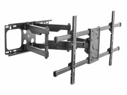 Equip 650324 Soporte de pared para TV inclinable/giratorio de 37"-90 