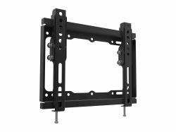 Equip 650408 Soporte de pared para TV inclinable de 23"-43 