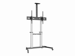 Equip 60«-100» Eco Ultra-large Display LFD Trolley 