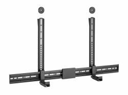 Equip Soporte universal para barra de sonido 