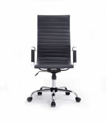 Equip 651001 silla de oficina y de ordenador Asiento acolchado Respaldo acolchado 