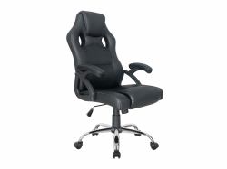 Equip 651016 silla de oficina y de ordenador Asiento acolchado Respaldo acolchado 