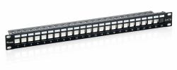 Equip 769124 panel de parcheo 1U 