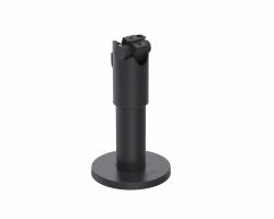 Ergonomic Solutions Compatible mounting, DuraTilt - Counter Mount [plastic flange]