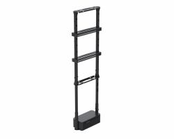 Ergonomic Solutions SpacePole Digital Signage SPDS41011-02 accesorio para soporte de pantalla de señalización 