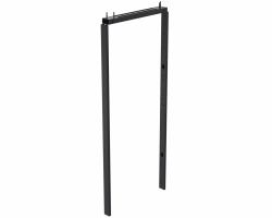 Ergonomic Solutions SpacePole Digital Signage SPDS4300-02 accesorio para soporte de pantalla de señalización 