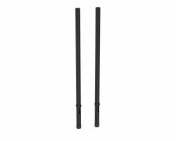 Ergonomic Solutions SpacePole Digital Signage SPDS4312-02 accesorio para soporte de pantalla de señalización Poste para gestión de cableado 