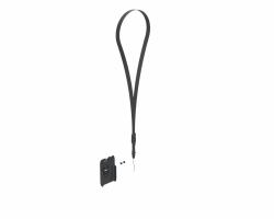 Ergonomic Solutions SpacePole Payment SPMC104-02 accesorio para terminal de punto de venta Negro Plástico 