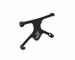 Ergonomic Solutions TabPOS Tablet & mPOS SPXF16505-02 soporte de seguridad para tabletas Negro 