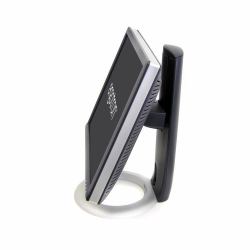 Ergotron Neo Flex Neo-Flex LCD Lift Stand 61 cm [24"] Escritorio 