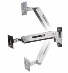 Ergotron 45-361-026 soporte para TV 106,7 cm [42"] Plata 