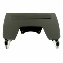 Ergotron LX Notebook Tray Negro 