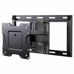 Ergotron 61-132-223 soporte para TV 177,8 cm [70"] Negro 