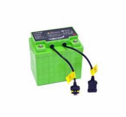 Ergotron SV LiFe Batería de un solo uso 12V Litio 