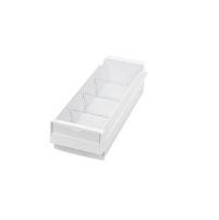 Ergotron 97-847 accesorio de carrito para portátil y ordenador Blanco Cajón 