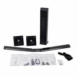 Ergotron 97-934-085 soporte para monitor Escritorio Negro 