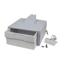 Ergotron 97-970 accesorio de carrito para portátil y ordenador Gris, Blanco Cajón 