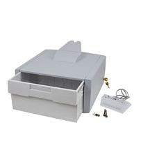 Ergotron 97-972 accesorio de carrito para portátil y ordenador Gris Cajón 