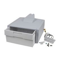 Ergotron 97-973 accesorio de carrito para portátil y ordenador Gris, Blanco Cajón 