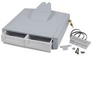 Ergotron 97-976 accesorio de carrito para portátil y ordenador Gris, Blanco Cajón 