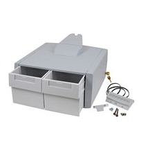Ergotron 97-978 accesorio de carrito para portátil y ordenador Gris, Blanco Cajón 