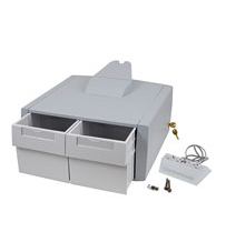 Ergotron 97-981 accesorio de carrito para portátil y ordenador Gris Cajón 