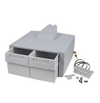 Ergotron 97-982 accesorio de carrito para portátil y ordenador Gris Cajón 
