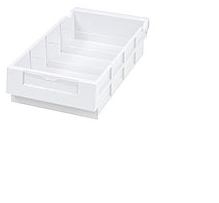 Ergotron 97-985 accesorio de carrito para portátil y ordenador Blanco Cajón 