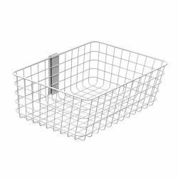Ergotron 98-135-216 accesorio de carrito para portátil y ordenador Blanco Canasta 