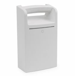 Ergotron 98-246 accesorio de carrito para portátil y ordenador Blanco 