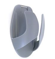 Ergotron StyleView Mouse Pouch Gris 
