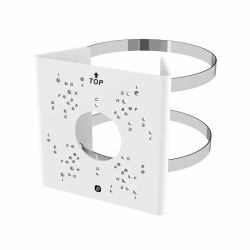 Ernitec 0070-11851 cámaras de seguridad y montaje para vivienda Monte 