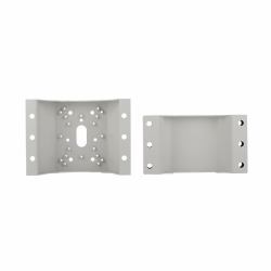 Ernitec 0070-11853 cámaras de seguridad y montaje para vivienda Monte 