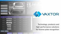 Ernitec E-ER-ALPR-OC-VAX software multimedia 