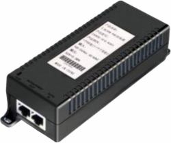 Ernitec ELECTRA-POE-1GB-30W adaptador e inyector de PoE 