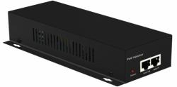 Ernitec ELECTRA-POE-1GB-60W adaptador e inyector de PoE 