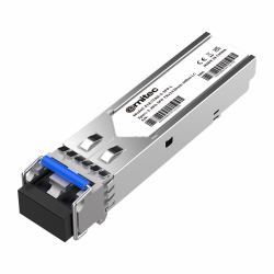 Ernitec ELECTRA-S-SFP-L red modulo transceptor Fibra óptica 1310 nm 
