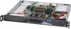 Ernitec 1U Server - i7-12700, 16GB, - 1TB, 2x2.5GbE, IPMI, 1x350W, - Win11Pro - Warranty: 36M
