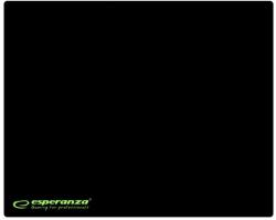 Esperanza EGP101K alfombrilla para ratón Alfombrilla de ratón para juegos Negro 