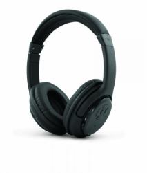 Esperanza Libero EH163K Auriculares Inalámbrico Diadema Música Mini-USB Bluetooth Negro 