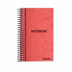 Esselte 13170 cuaderno y block 50 hojas Rojo 